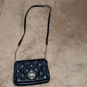 Kate Spade Black Crossbody Bag